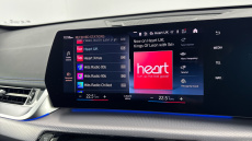 BMW iX1 230kW xDrive30 M Sport 65kWh 5dr Auto Electric Estate